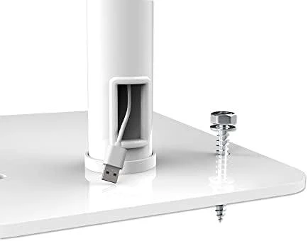 Laikiklis Manhattan Techly Grindinis stovas iPad ir planšetiniam kompiuteriui 9,7–10,1 colio su rėmeliu ir užraktu