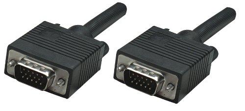 Manhattan Kabelis pro monitorius SVGA HD15
