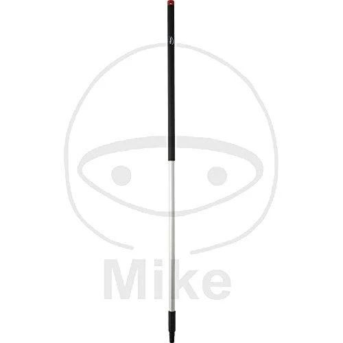 Aliuminis 150 cm kotas šepečiui