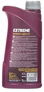 Automobilio variklio tepalas Mannol Extreme, 5W-40, 1 l