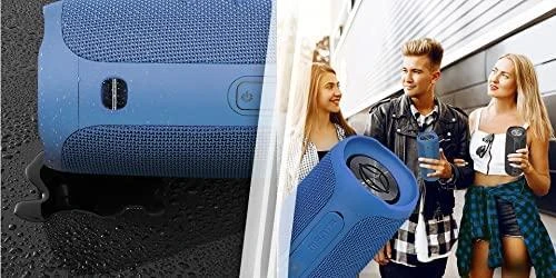 Manta SPK130GO BT mėlynos spalvos