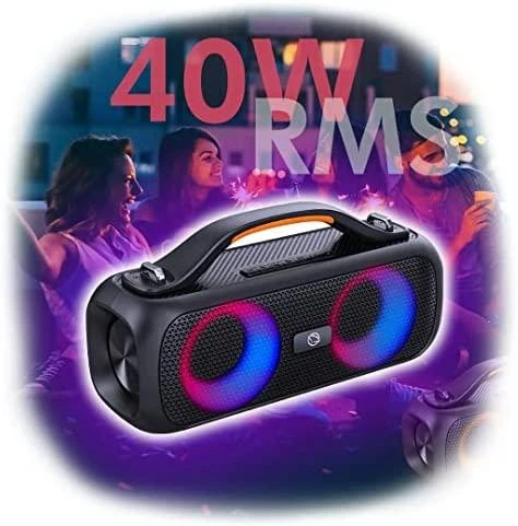 Manta SPK216 Bluetooth garsiakalbis