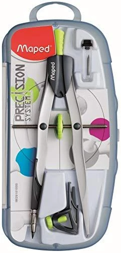 Maped Precision skriestuvas dėkle