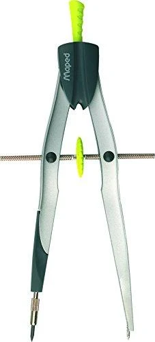 Maped Precision skriestuvas su reguliavimo sraigtu