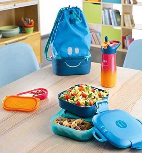 Cx Distribution Maped *****Krepšys pietūs MapedPicnikConceptKids nie 872303