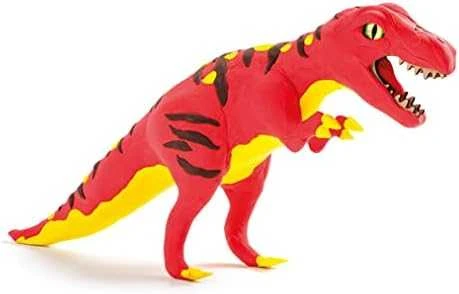 Maped Plastikinė masė Dinozaurų fabrikas MAPED