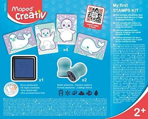Maped CREATIVE MAPED