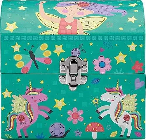 Dėžutė Maped Creativ Secret Mosaics