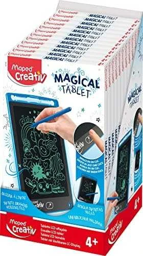Maped Magic planšetinis kompiuteris MAPED CREATIV