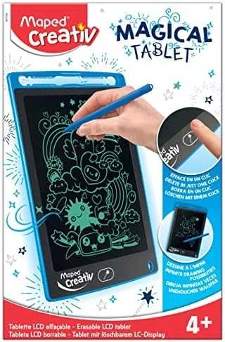 Maped Magic planšetinis kompiuteris MAPED CREATIV
