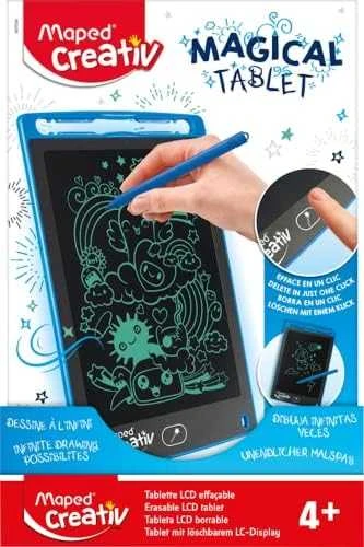 Maped Magic planšetinis kompiuteris MAPED CREATIV