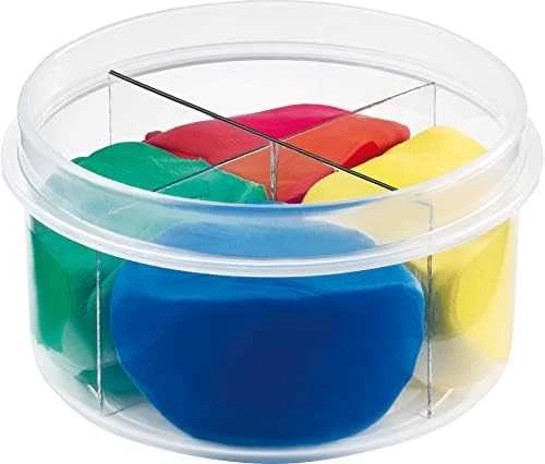 Maped *****CREATIV plastikinė masė Draugai laukiniai gyvūnai 907205