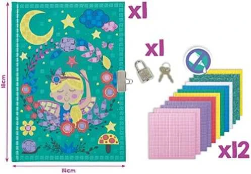 Cx Distribution Maped *****CREATIV mozaikos - slaptas dienoraštis 907057
