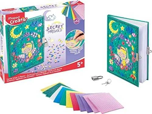 Cx Distribution Maped *****CREATIV mozaikos - slaptas dienoraštis 907057