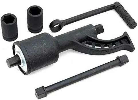 Bahco MAR-POL TRANSMISIJOS RAKTAS 7500Nm