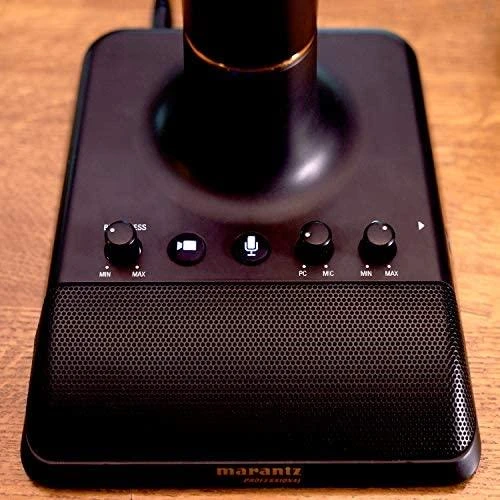 MRZ Marantz AVS vaizdo konferencijų sistema 2 MP