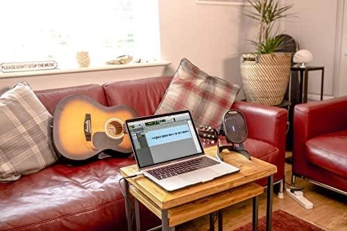 Marantz Professional Umpire kondensacinis mikrofonas USB