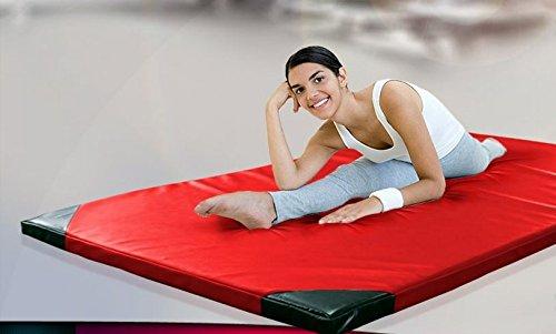 Marbo Sport Gimnastikos čiužinys Marbo MC-M002 PRO T40 200x120x10cm