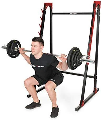 Marbo Sport Jėgos rėmas Marbo MH-S204