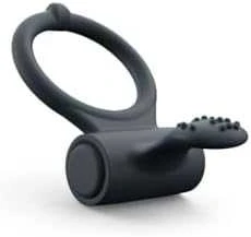 Dorcel power clit + vibruojantis penio žiedas