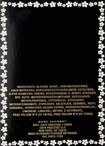 Kvepalai Moterims Marc Jacobs Daisy (100 ml) EDT