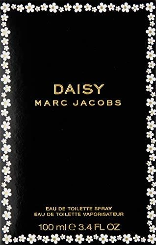 Kvepalai Moterims Marc Jacobs Daisy (100 ml) EDT