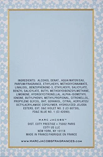 Marc Jacobs Daisy Dream EDT tualetinis vanduo moterims, 50 ml
