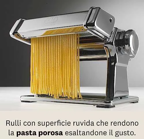 Marcato Atlas 150 Spaghetti Chitarra priedas