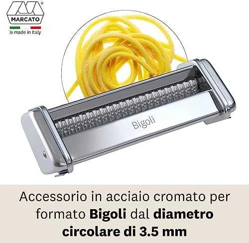 Marcato Atlas 150 Bigoli priedas