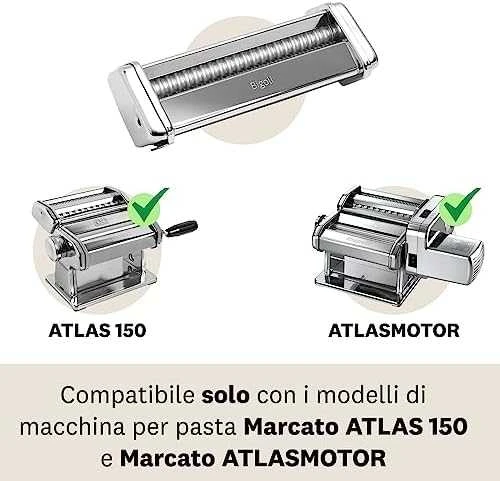 Marcato Atlas 150 Bigoli priedas