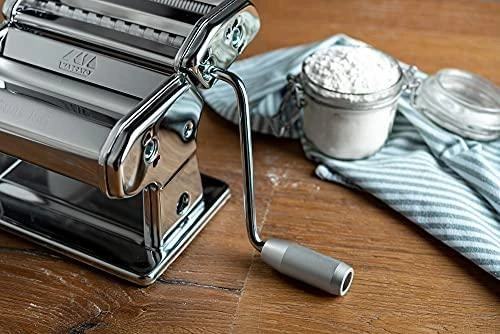 Makaronų gaminimo mašinėlė Marcato AT-150-DES