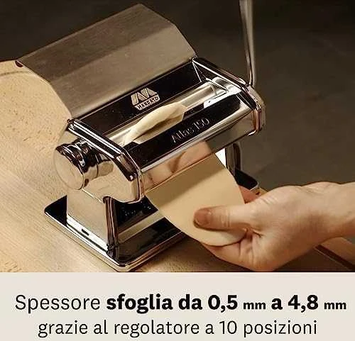 Marcato Altas 150 Slide makaronų aparatas