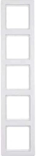 Hager Polo Berker Five- time Q.1 sniego balta aksoma (10156089)