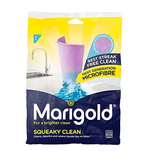 Mikropluošto šluostė VILEDA ACTIFIBRE 29x29cm, 1vnt
