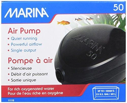 Marina - Oro Pompa 50 50L/H - (126.0070)