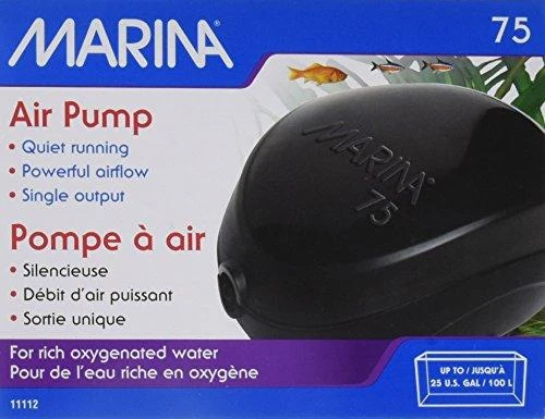 Marina - Oro Pompa 75 60L/H - (126.0072)