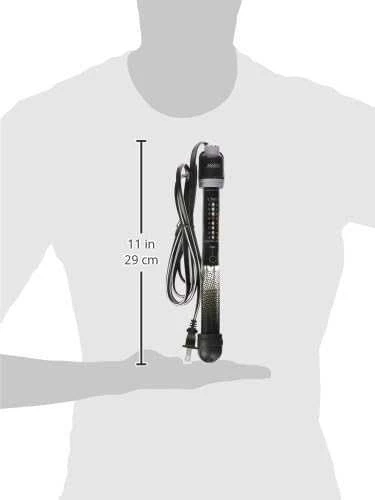 Hagen MARINA 50W ŠILDYTUVAS SU TERMOREGULIATORIU