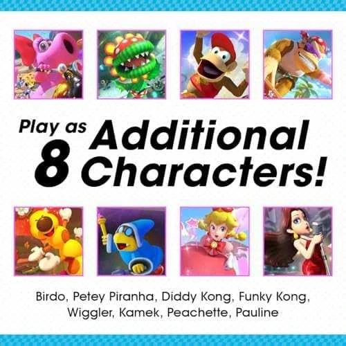 „Nintendo Mario Kart 8 Deluxe“ – „Boster Course Pass“ DLC (fizinis leidimas)
