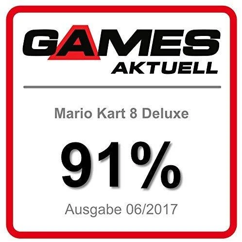 Nintendo Mario Kart 8 Deluxe, Nintendo Switch-Spiel