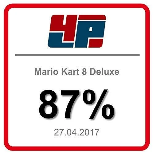 Nintendo Mario Kart 8 Deluxe, Nintendo Switch-Spiel