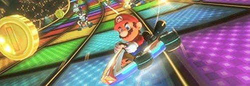 Nintendo Mario Kart 8 Deluxe, Nintendo Switch-Spiel