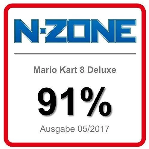 Nintendo Mario Kart 8 Deluxe, Nintendo Switch-Spiel
