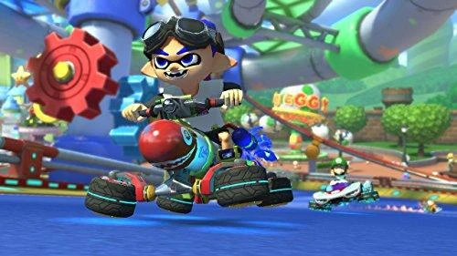 Nintendo Mario Kart 8 Deluxe