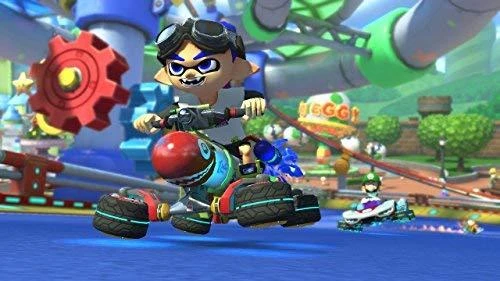 Nintendo Mario Kart 8 Deluxe