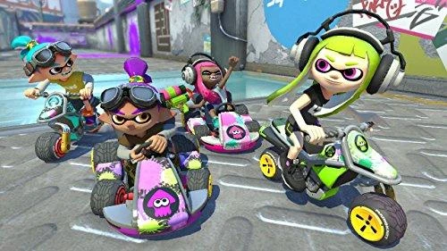 Nintendo Mario Kart 8 Deluxe