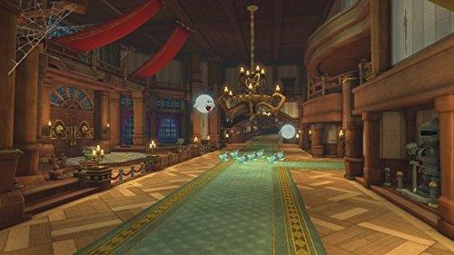 Nintendo Mario Kart 8 Deluxe, Nintendo Switch-Spiel