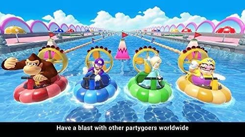 Mario Party Superstars – Nintendo Switch