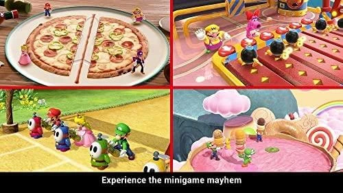 Mario Party Superstars – Nintendo Switch