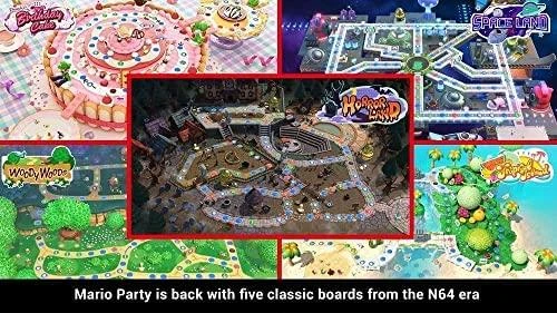 Mario Party Superstars – Nintendo Switch