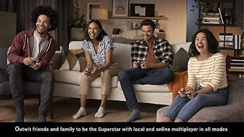 Mario Party Superstars – Nintendo Switch